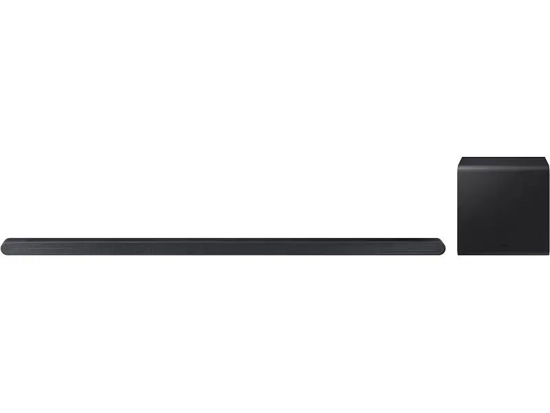 Саундбар Samsung HW-S800D/UA - фото 2