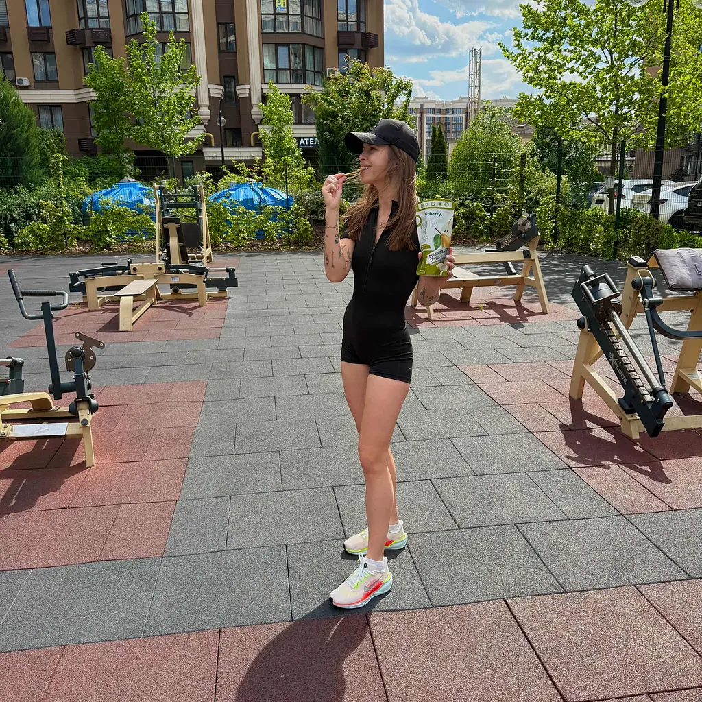 Сублимированная груша, 500 г - фото 3