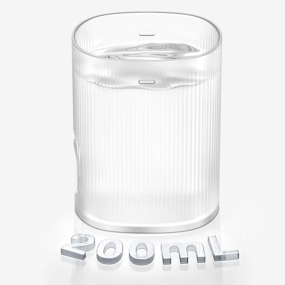 Іригатор Xiaomi MiJia Water Flosser 2 (MEO705) - фото 6