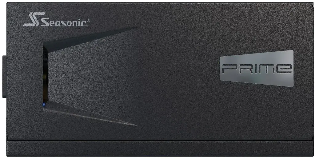 Блок живлення SeaSonic PRIME Ultra 750W Titanium (SSR-750TR) - фото 6