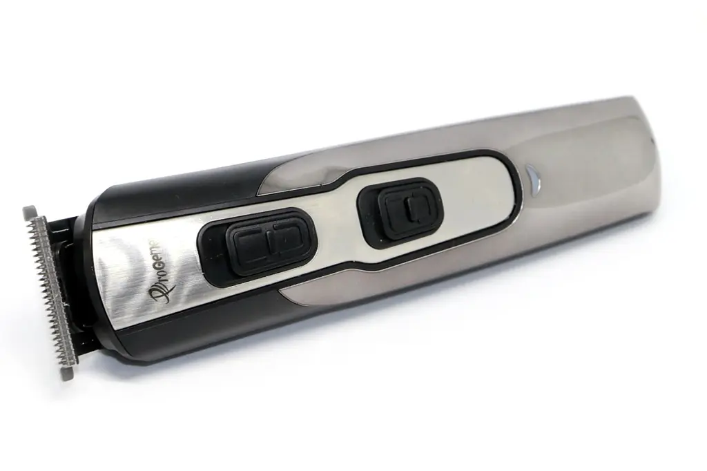 Машинка для стрижки Gemei GM 592 - фото 3