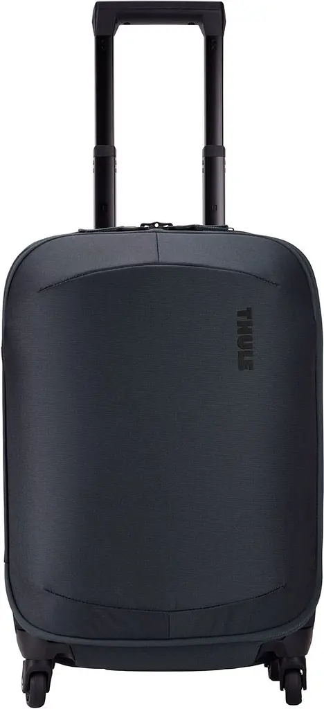 Валіза на колесах Thule Subterra 2 Carry-On Spinner Dark Slate 3205047 - фото 2