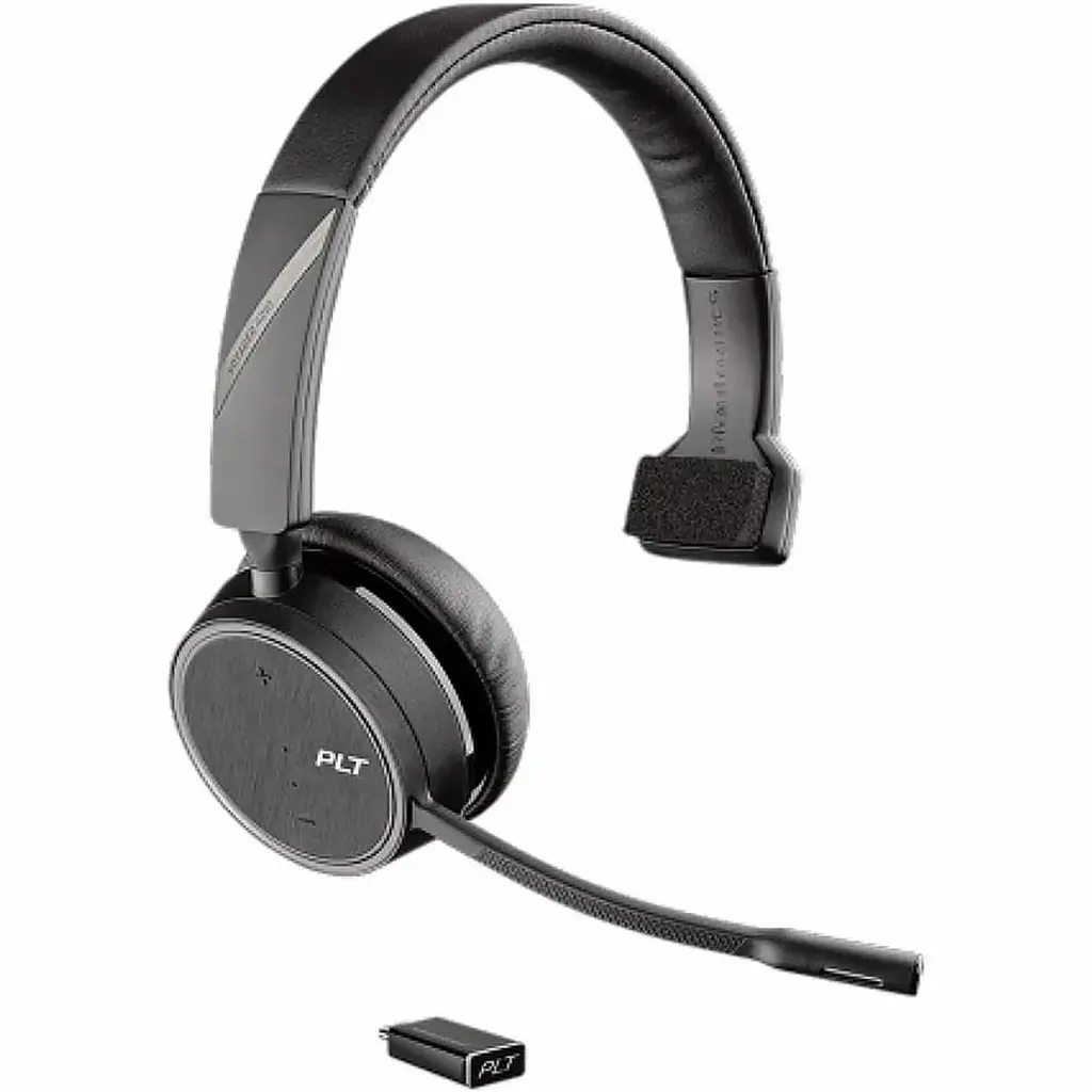 Навушники Plantronics Poly Voyager 4210 UC USB-C
