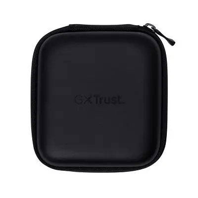 Навушники Trust GXT 406 3.5мм Black (25598) - фото 9