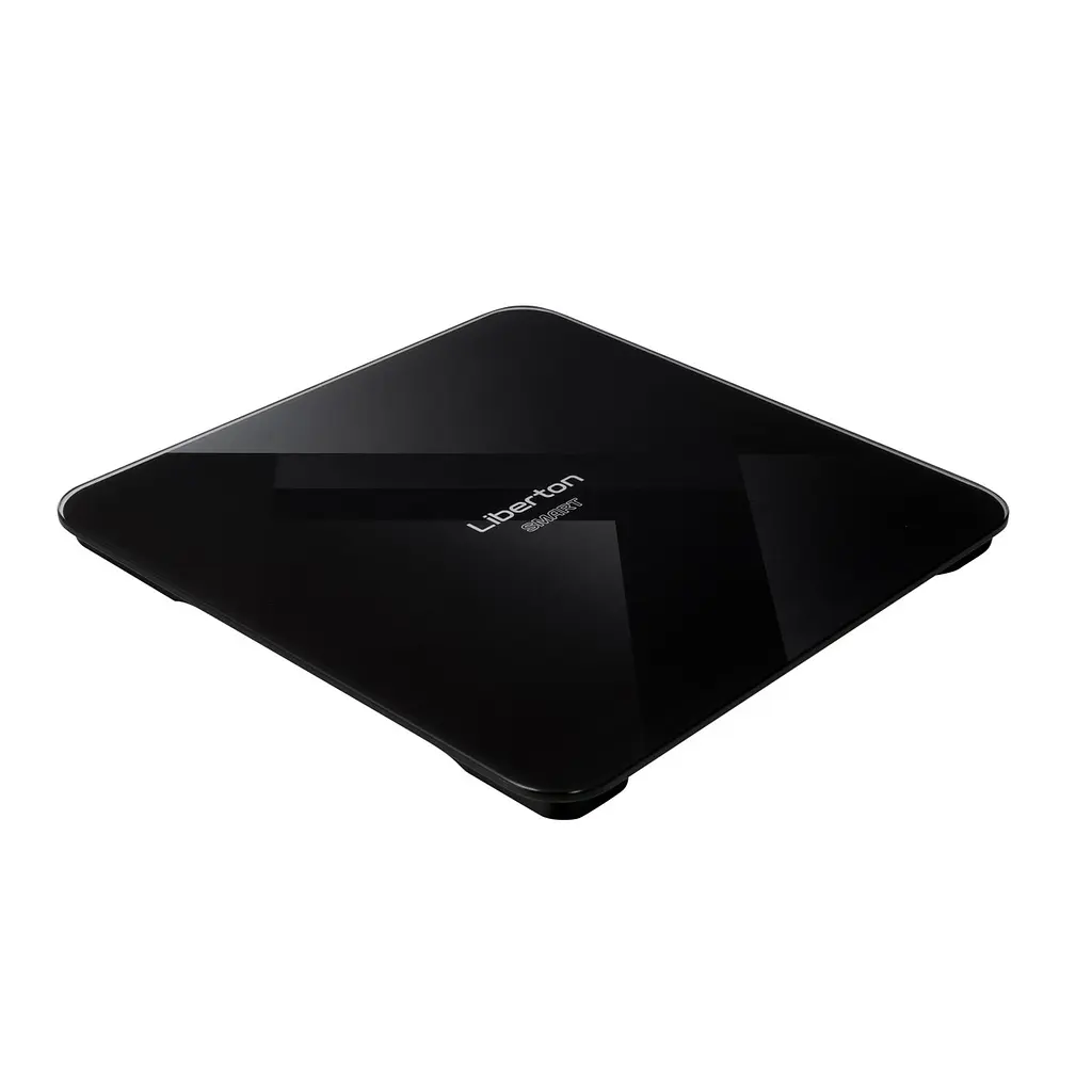 Підлогові ваги Liberton LBS-0818 Smart - фото 3