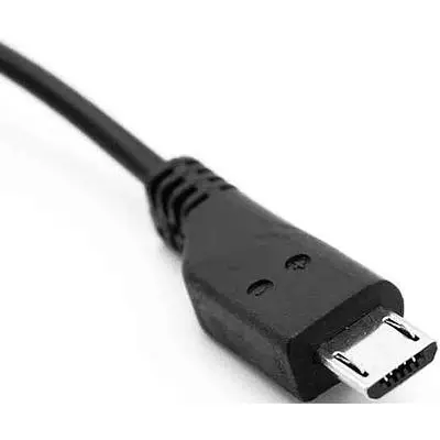 Адаптер сетевой Index Micro USB для тонометров с разъемом Micro USB - фото 5