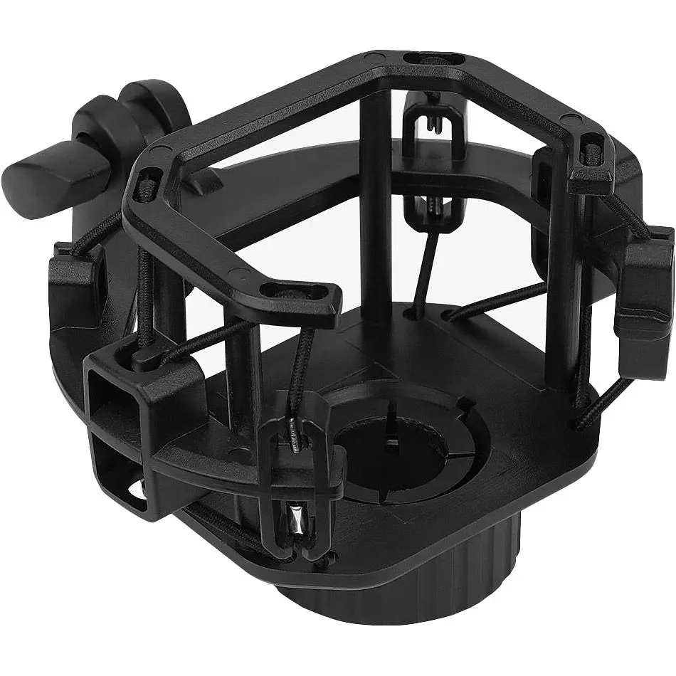 Мікрофон Streamplify MIC TRIPOD-48-RGB-TP (SPMC-MZ1C127.11) [168940] - фото 10
