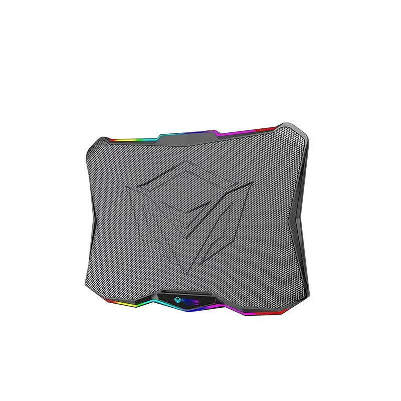 Кулер для ноутбука Meetion Gaming Cooling Pad CP4040 |9-17"| - фото 2