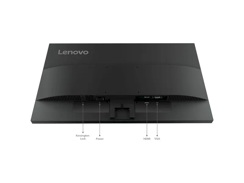 Монітор Lenovo L24-4e (68C2KAC1UA) - фото 6