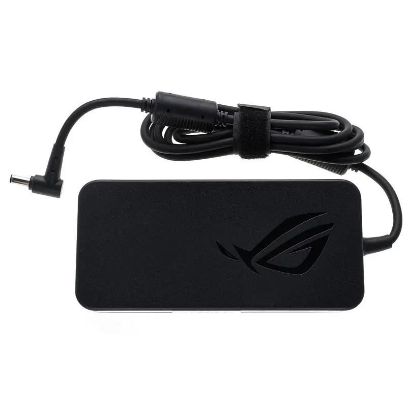 Блок живлення для ноутбука ASUS 19.5V 11.8A 230W 6.0x3.7мм-PIN чорний OVALE - фото 3