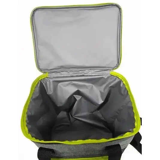 Ізотермічна сумка Time Eco TE-320S 20 л (320 S)    
 - фото 3