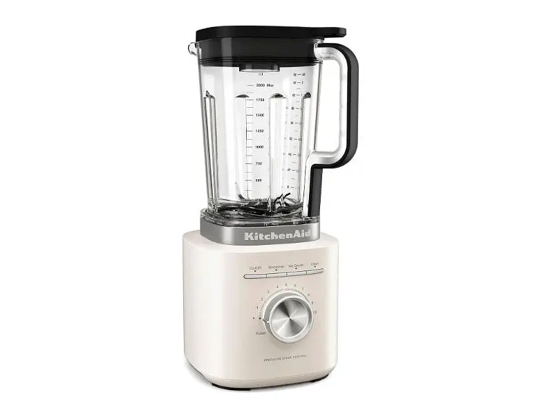 Стаціонарний блендер KitchenAid 5KSB2073EPL - фото 4