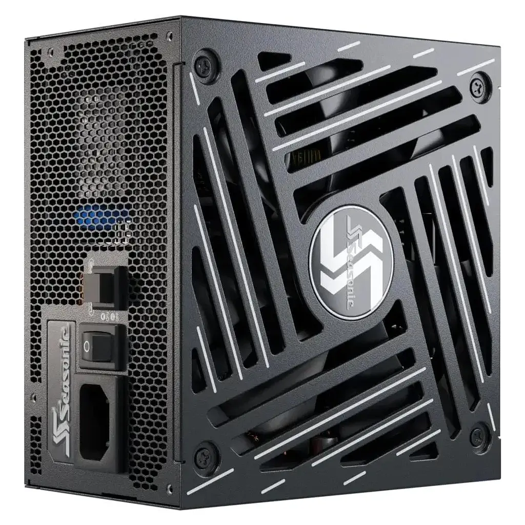Блок живлення Seasonic 850W (FOCUS-GX-850-ATX31) - фото 8