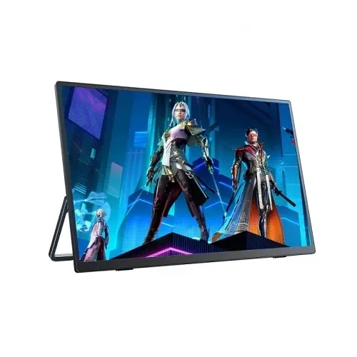 Монітор 17.3" UPERFECT UGame J4, Black, WLED, IPS, 1920x1080 (16:9), 25 мс, 144 Гц, 250 кд/м² Noname teh0033308