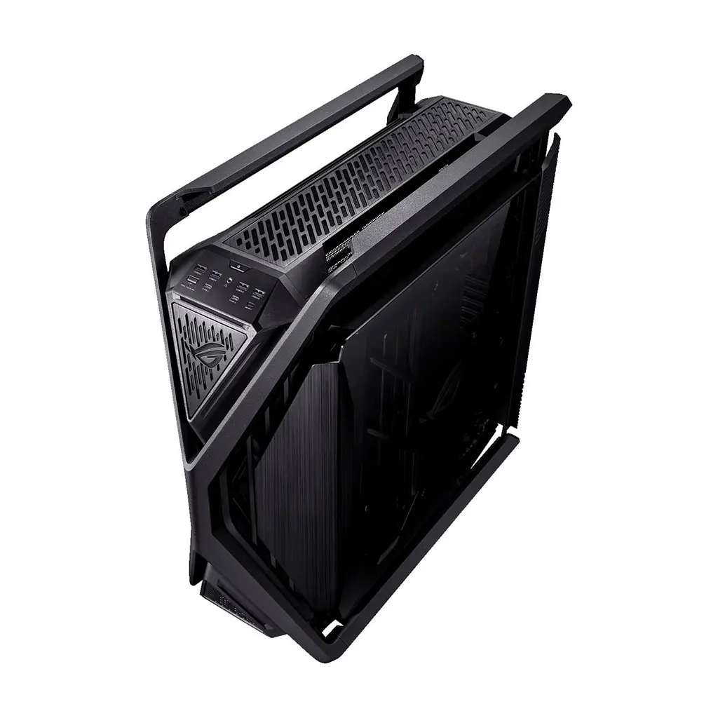 Корпус для ПК ASUS ROG Hyperion GR701 BTF Edition Black (90DC00F0-B39020) - фото 9