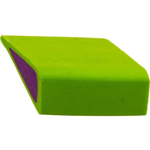 Гумка CoolForSchool Triangle CF81737 - фото 2