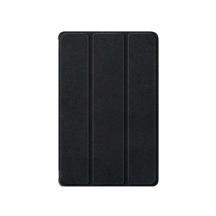 Чохол-книга Zarmans для планшета Lenovo TAB M9 чорна - фото 2