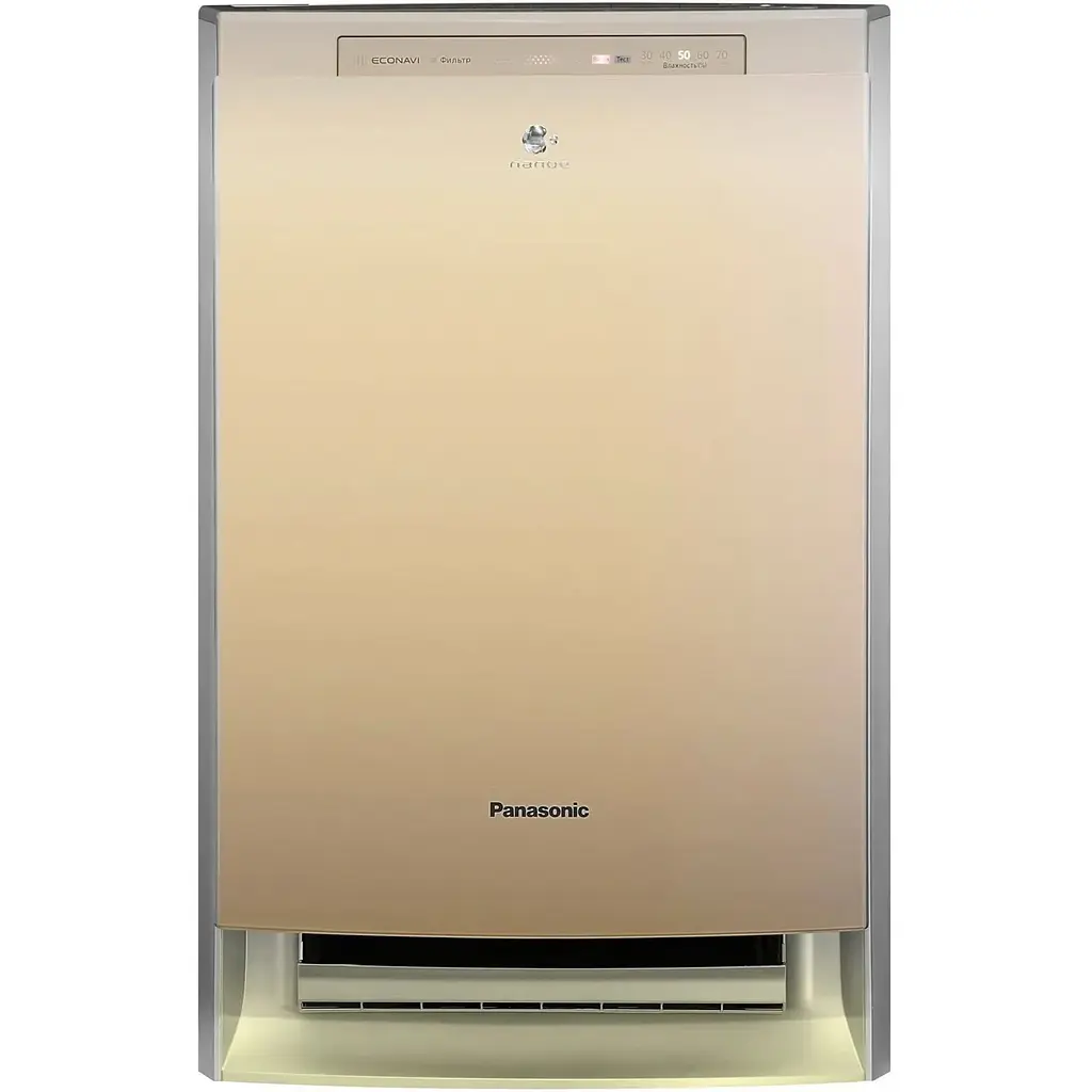 Очищувач повітря Panasonic F-VXR50R-N [82070] - фото 2