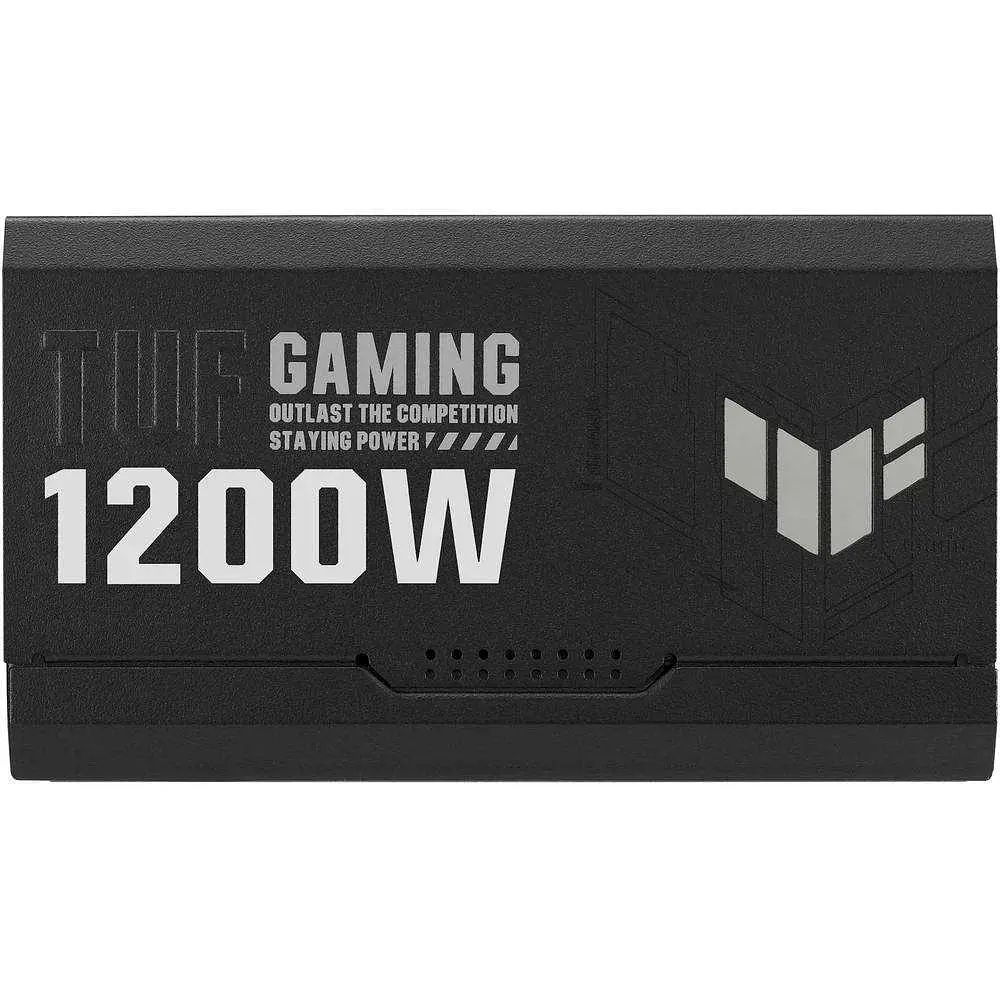 Блок питания Asus TUF-GAMING-1200G - фото 5