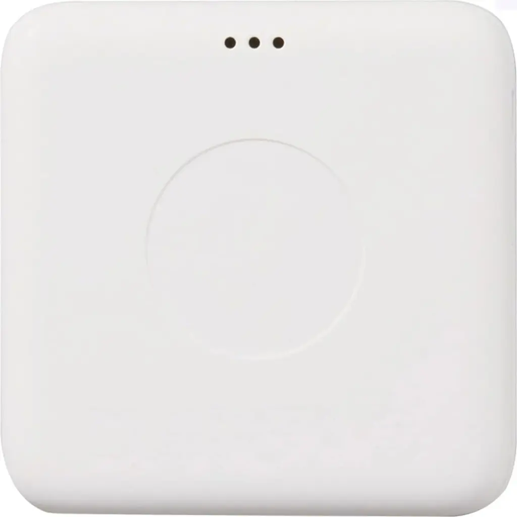 Розумна метеостанція Xiaomi Hygrothermograph Smart 2 [XMWSDJ04MMC] біла [112043] - фото 4