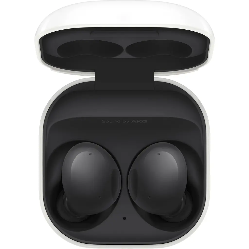 Наушники Bluetooth Samsung Galaxy Buds 2 R177 Black (SM-R177NZKASEK) - фото 9