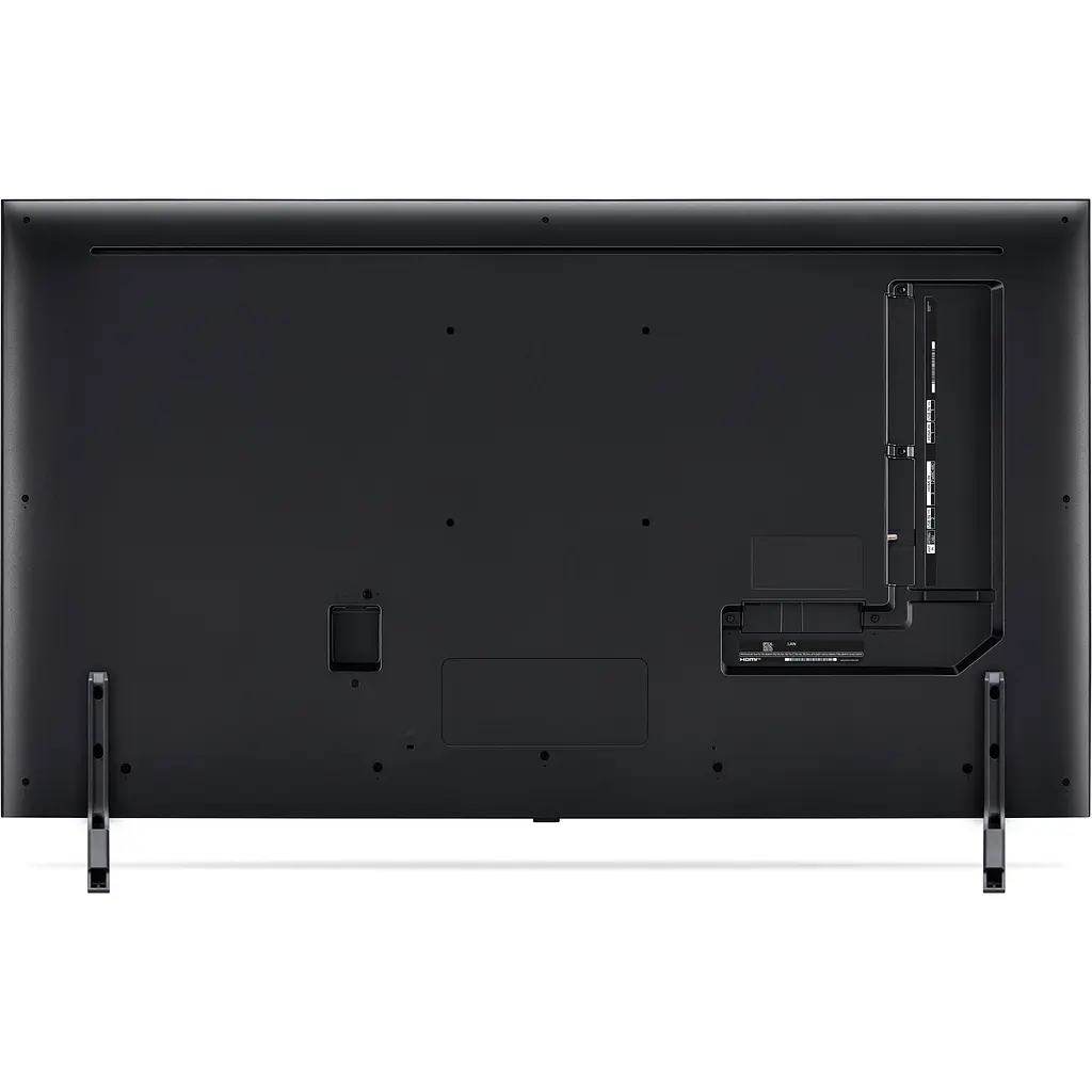 Телевізор LG QNED80 AI 55" QNED 4K EU [55QNED80T3A] [128106] - фото 11