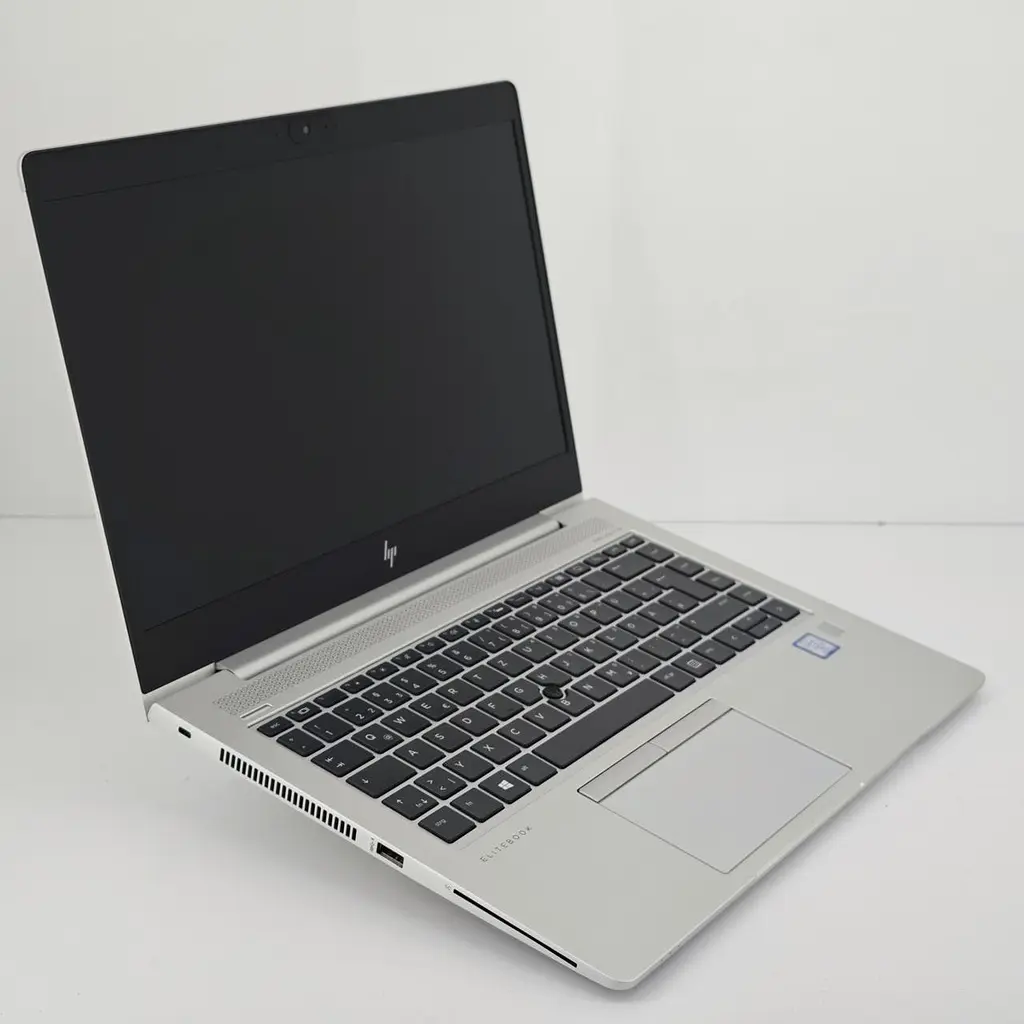 Ноутбук HP EliteBook 840 G6 FHD (i5-8365U/8/256SSD) - Class B "Б/У" - фото 5