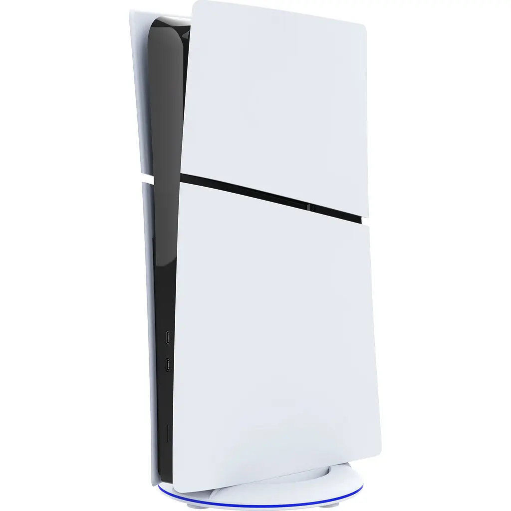 Подставка для консоли iPega PG-P5S025 для PS5 Slim [165757] - фото 6