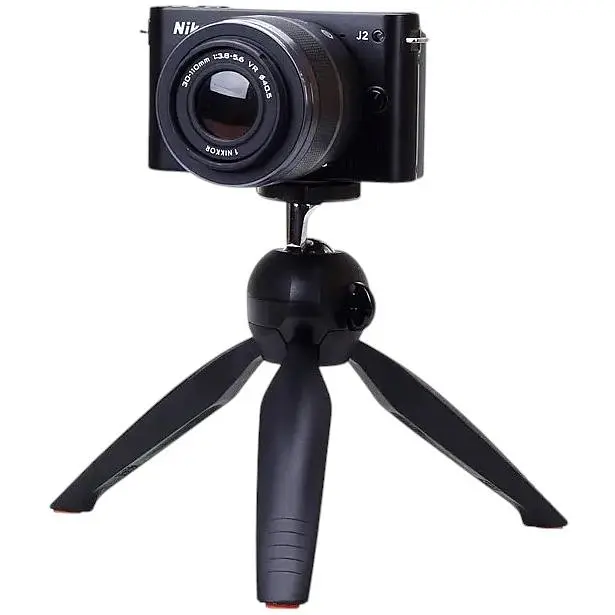 Мини штатив тренога Primo XH-228 - фото 4