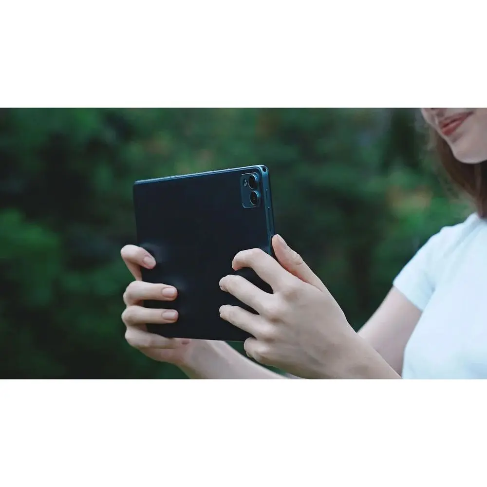 Планшет Doogee T10S 6/128GB LTE Space Gray Global EU [92344] - фото 8
