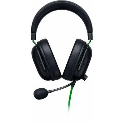 Наушники Razer Blackshark V2 X Black (RZ04-03240100-R3M1) - фото 3