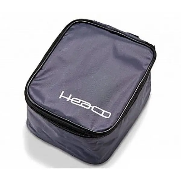 Тонометр Heaco WBP111 автоматический Type-C + сетевой адаптер на плечо - фото 5