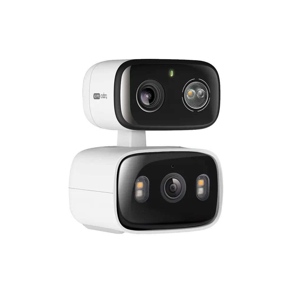 IP-камера TP-Link Tapo C246D - фото 2