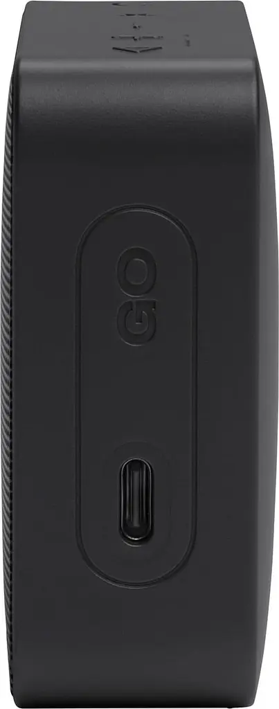Портативна акустика JBL Go Essential 2 Black (JBLGOES2BLKEU) - фото 8
