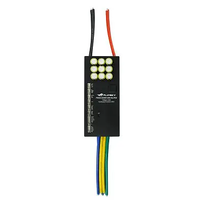 Регулятор ходу (ESC) Flipsky FSESC-110300 26S 300A (FSESC110300) - фото 2