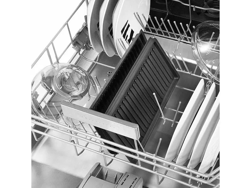 Електрогриль Braun SnackMaker 5 SM5001 Black - фото 4