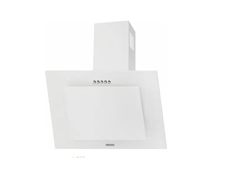 Витяжка ELEYUS VERTICAL 700 50 WH - фото 2