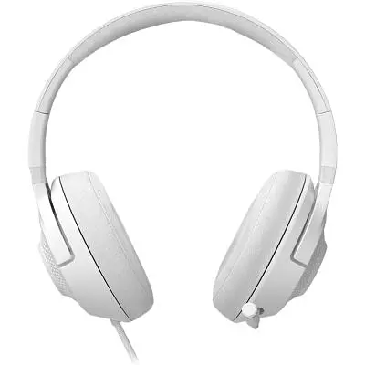 Наушники Lorgar Noah 101 Gaming 3.5 мм White (LRG-GHS101W) - фото 2