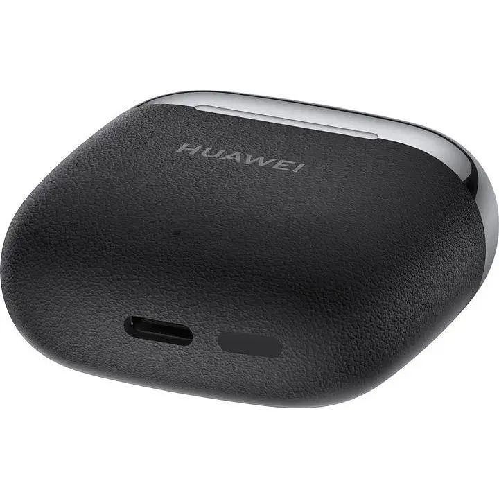 Наушники беспроводные Huawei FreeBuds SE 3 (55037988) черные - фото 7