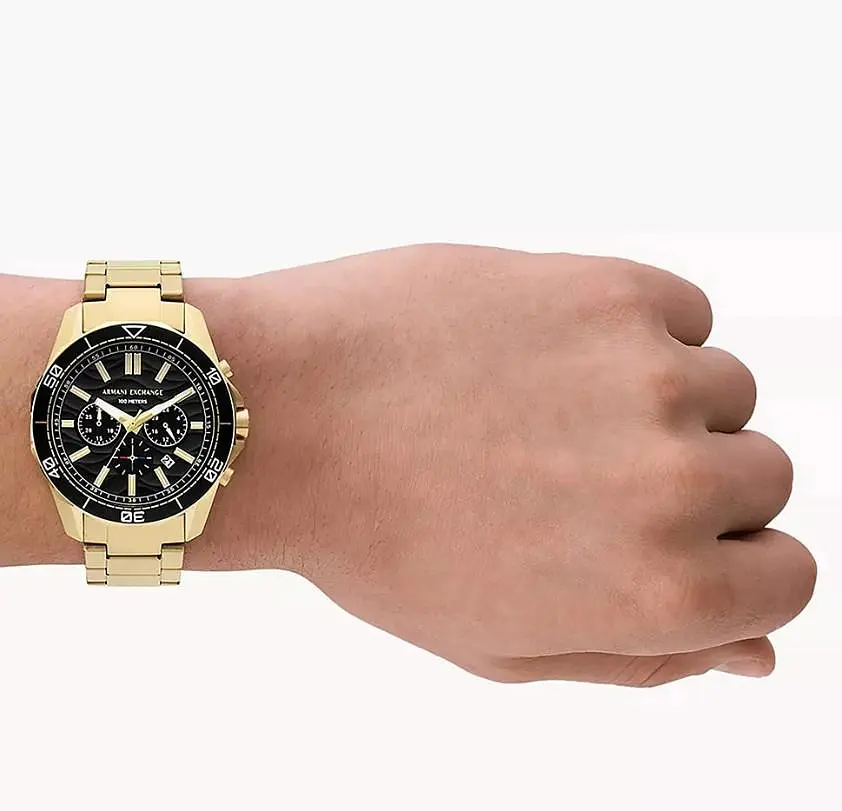 Годинник Armani Exchange AX1958 - фото 5