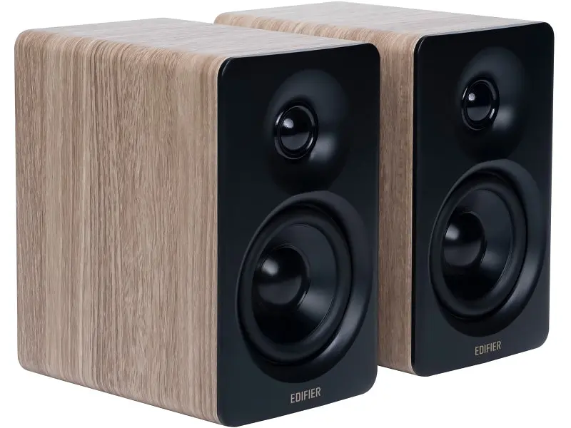 Акустичні колонки Edifier M60 Classic Oak