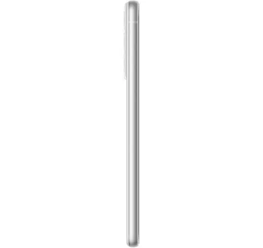 Смартфон Samsung Galaxy S21 FE 5G 6/128gb SM-G990B White - фото 4