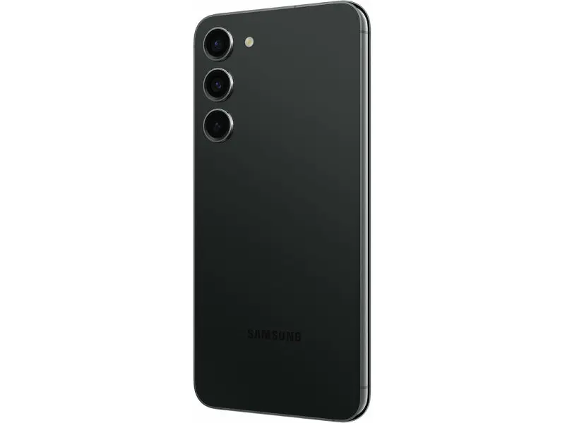 Смартфон Samsung Galaxy S23+ SM-S9160 8/512GB Phantom Black - фото 7