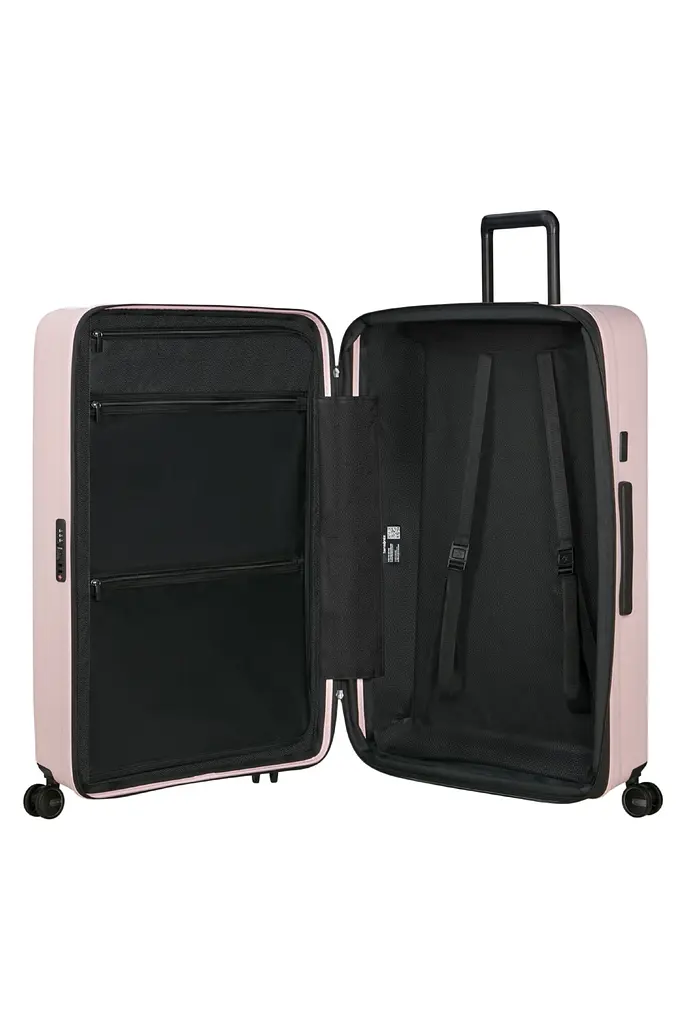 Валіза 81 См Samsonite RESTACKD ROSE 81x54x31(34) KO6*80005 - фото 2