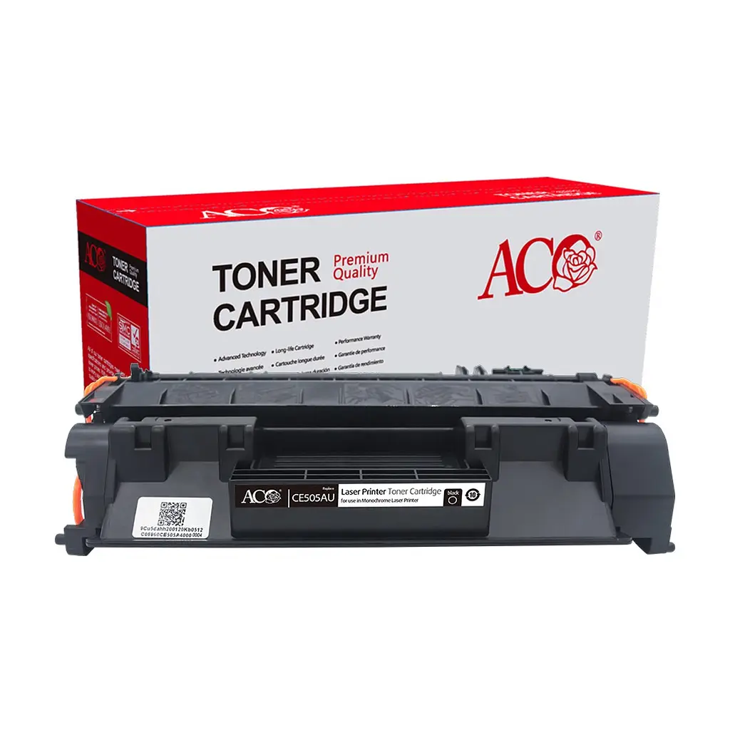 Картридж ACO HP CE505A (05A) (ACO-CE505A)