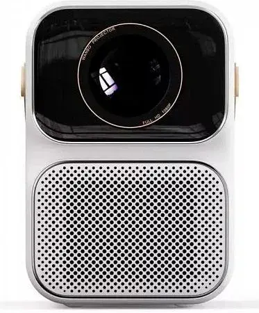 Мультимедийный проектор Xiaomi Wanbo T6 Max [78008] - фото 3