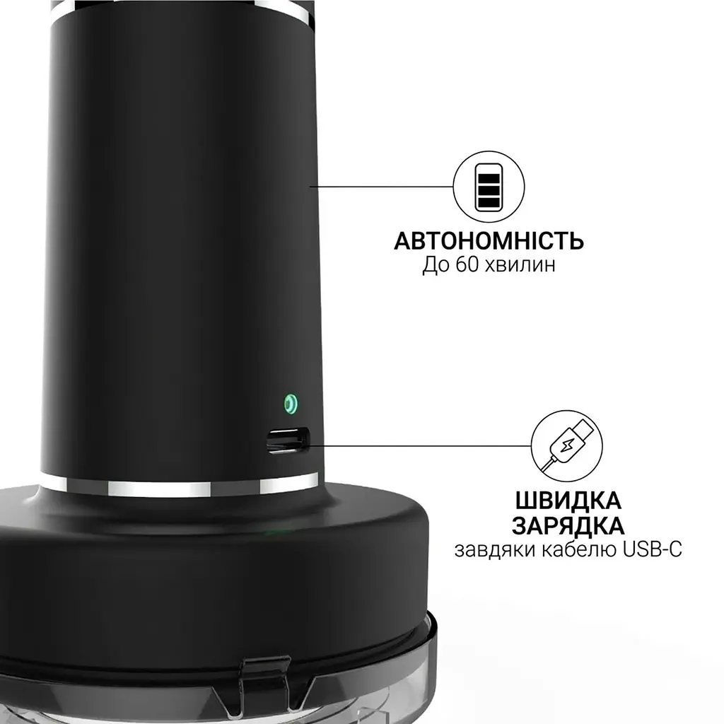 Набор отпариватель и машинка для удаления катышек SteamOne (Bundle SN300B+RP10B) - фото 6