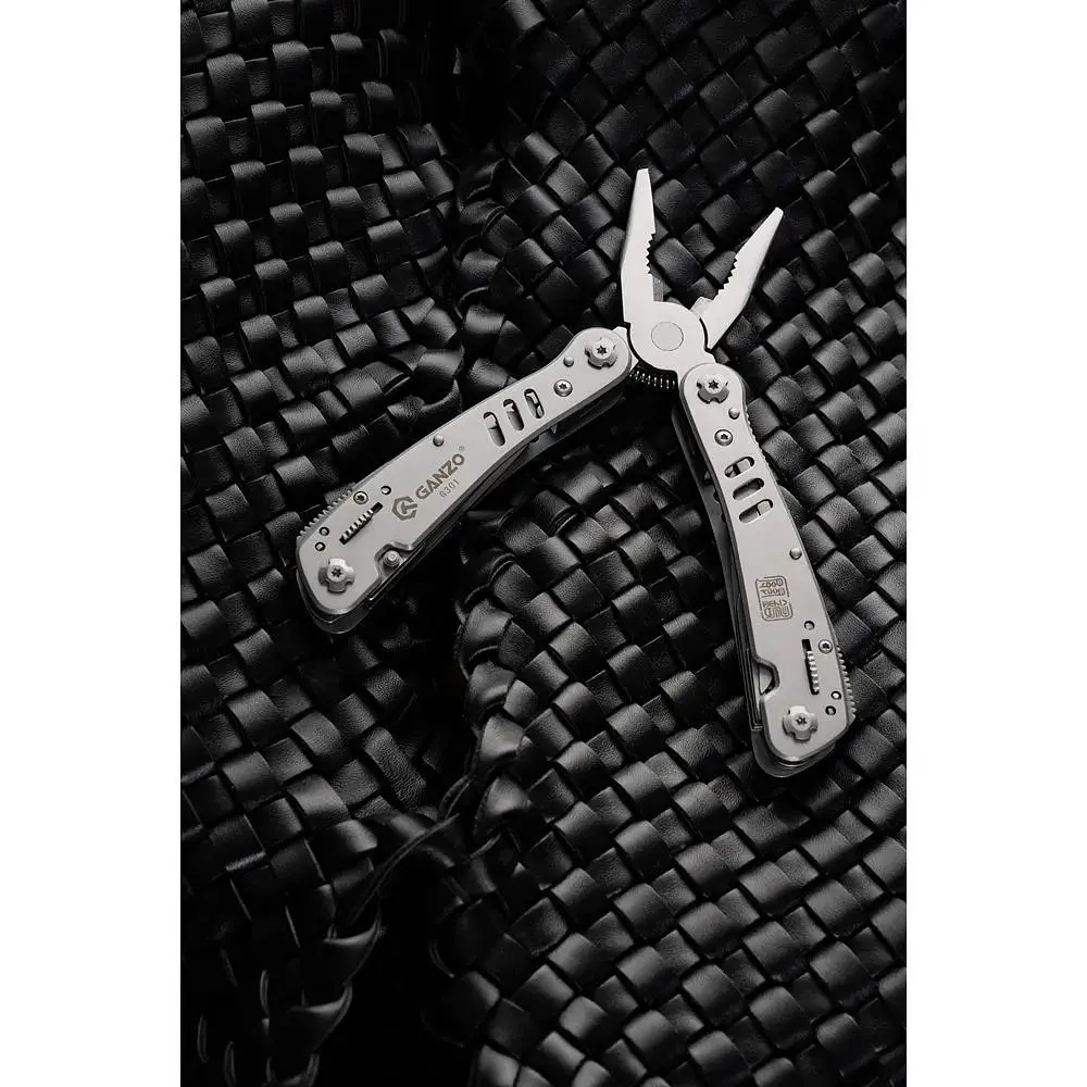 Мультитул Multi Tool Ganzo G301 - фото 5