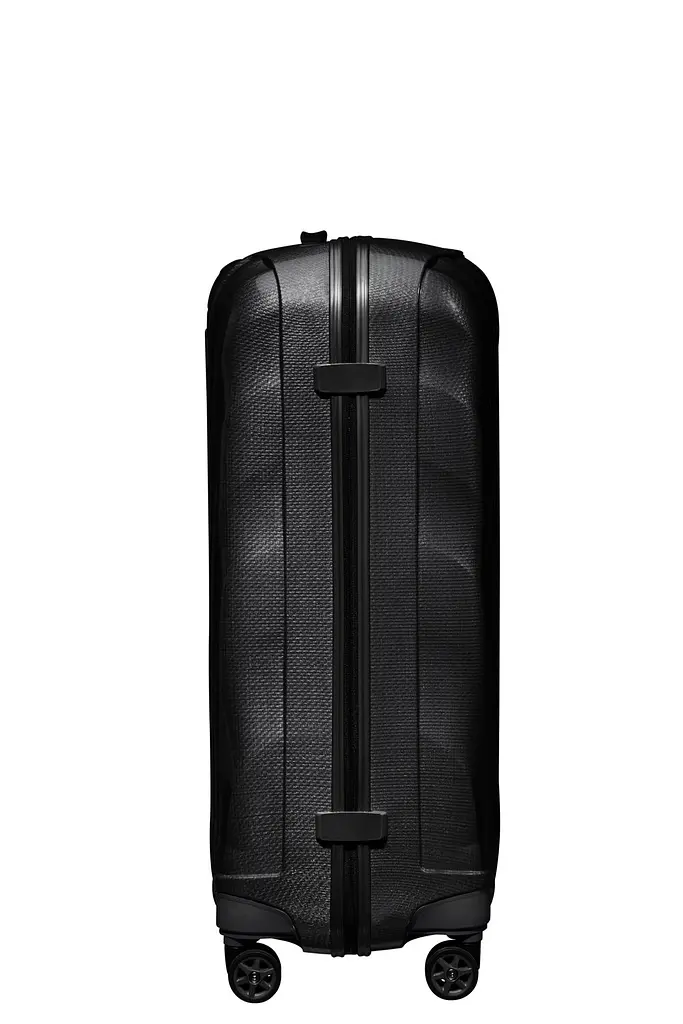 Валіза 75 См Samsonite C-LITE BLACK 75x51x31 CS2*09004 - фото 5