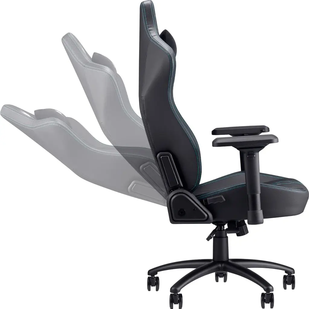 Геймерское кресло Acer Predator Rift Pro (GP.GCR11.00V) [144162] - фото 7